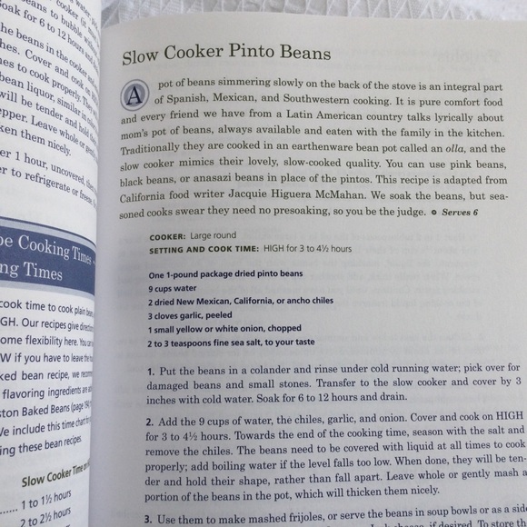 Not Your Mother's Slow Cooker Cookbook - Picture 8 of 12